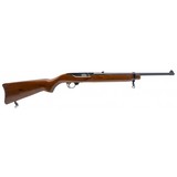 "Ruger Carbine Rifle .44 Mag (R42540) Consignment"