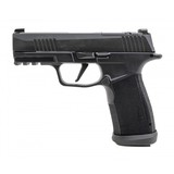 "(SN: 66G167129) Sig Sauer P365-XMACRO TACOPS Pistol 9mm (NGZ3564) NEW" - 3 of 3