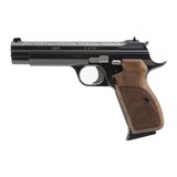 "SIG Sauer P210 Legend First Edition Pistol 9mm (PR68868) Consignment" - 3 of 5