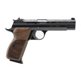"SIG Sauer P210 Legend First Edition Pistol 9mm (PR68868) Consignment" - 1 of 5