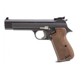 "SIG P210-6 Pistol 9mm (PR68958) Consignment" - 3 of 5
