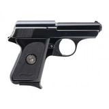 "Walther TP Pocket Pistol .25 ACP (PR68961) Consignment"