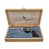 "New Jersey Tercentenary Commemorative Colt Frontier Scout .22LR
(C20233) Consignment" - 2 of 7