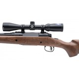 "(SN: R163320) Savage Axis II XP Hardwood Rifle .308 Win (NGZ4826) New" - 5 of 5