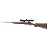 "(SN: R163320) Savage Axis II XP Hardwood Rifle .308 Win (NGZ4826) New" - 2 of 5