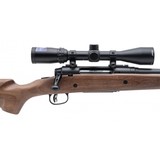 "(SN: R163320) Savage Axis II XP Hardwood Rifle .308 Win (NGZ4826) New" - 3 of 5