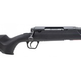 "(SN: R109411) Savage Axis Hunter Rifle .30-06 (NGZ4829) New" - 3 of 5