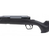 "(SN: R109411) Savage Axis Hunter Rifle .30-06 (NGZ4829) New" - 5 of 5