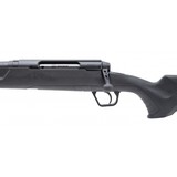 "(SN: R170160) Savage Axis Hunter Left Hand Rifle .270 Win (NGZ4830) New" - 4 of 5