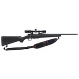 "Mossberg Patriot Rifle .308 Win (R42687)" - 1 of 4