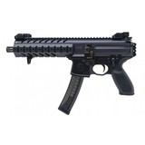 "Sig Sauer MPX Pistol 9mm (PR68836) ATX" - 3 of 4