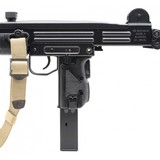 "IMI UZI Model A Rifle 9mm (PR68840) Consignment" - 3 of 4