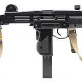 "IMI UZI Model A Rifle 9mm (PR68840) Consignment" - 2 of 4