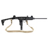 "IMI UZI Model A Rifle 9mm (PR68840) Consignment"
