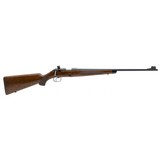 "Winchester 52B Sporting Rifle .22 LR (W13316)" - 1 of 5