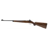"Winchester 52B Sporting Rifle .22 LR (W13316)" - 2 of 5