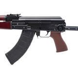 "(SN: ZUF-002235) Zastava ZPAP 70 Rifle 7.62X39mm (NGZ4842) New" - 2 of 5