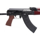 "(SN: ZUF-002235) Zastava ZPAP 70 Rifle 7.62X39mm (NGZ4842) New" - 4 of 5