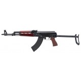 "(SN: ZUF-002235) Zastava ZPAP 70 Rifle 7.62X39mm (NGZ4842) New" - 3 of 5