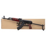 "(SN: ZUF-002235) Zastava ZPAP 70 Rifle 7.62X39mm (NGZ4842) New" - 5 of 5