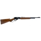 "Marlin 336SC Rifle 30-30 Win (R42691) Consignment" - 1 of 4