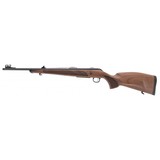 "(SN: H198037) CZ 600 ST3 Lux Rifle 30-06 (NGZ4844) New" - 5 of 5