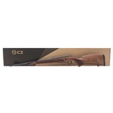 "(SN: H198037) CZ 600 ST3 Lux Rifle 30-06 (NGZ4844) New" - 3 of 5