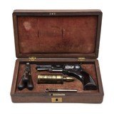 "Colt No. 1 Baby Paterson Ehlers Model (AC463)" - 5 of 12