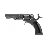 "Colt No. 1 Baby Paterson Ehlers Model (AC463)" - 6 of 12