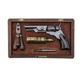 "Colt No. 1 Baby Paterson Ehlers Model (AC463)" - 1 of 12