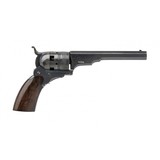 "Cased Colt Belt Model No.2 Paterson Revolver (C14640)" - 15 of 15