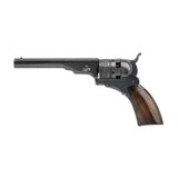 "Cased Colt Belt Model No.2 Paterson Revolver (C14640)" - 14 of 15