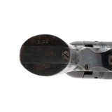 "Cased Colt Belt Model No.2 Paterson Revolver (C14640)" - 10 of 15