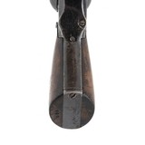 "Cased Colt Belt Model No.2 Paterson Revolver (C14640)" - 8 of 15