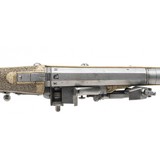"Beautiful Pair of Wheel Lock Puffer Pistols (AH8710)" - 16 of 19