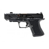 "(SN: S045476) Shadow Systems CR920P Pistol 9mm (NGZ3824) NEW" - 3 of 3