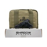 "(SN: S045476) Shadow Systems CR920P Pistol 9mm (NGZ3824) NEW" - 2 of 3