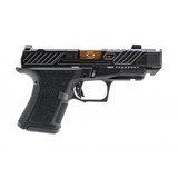 "(SN: S045487) Shadow Systems CR920P Pistol 9mm (NGZ3824) NEW"