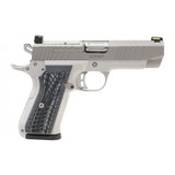 "(SN: SD007246) Kimber KDS9C Pistol 9mm (NGZ4000) NEW"