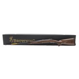 "Browning X-Bolt Medallion 7mm Rem mag (NGZ3840) NEW" - 2 of 5