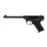 "Hi Standard Model B Pistol .22lr (PR65534) Consignment" - 6 of 6