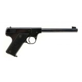 "Hi Standard Model B Pistol .22lr (PR65534) Consignment"