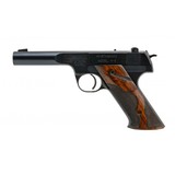 "High Standard Model H-E .22LR Pistol (PR65576) Consignment" - 6 of 6