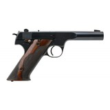 "High Standard Model H-E .22LR Pistol (PR65576) Consignment"