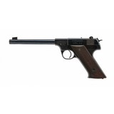 "High Standard Model H-A Pistol 22 LR (PR65588) Consignment" - 6 of 6