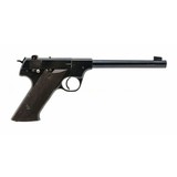 "High Standard Model H-A Pistol 22 LR (PR65588) Consignment" - 1 of 6