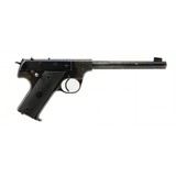 "High Standard Model H B .22LR Pistol (PR65577) Consignment"