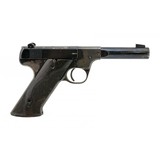 "High Standard Model D Pistol .22 LR (PR65589) Consignment" - 1 of 6