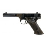 "High Standard Model D Pistol .22 LR (PR65589) Consignment" - 6 of 6