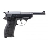 "Spreewerk P.38 Pistol 9mm (PR66711)" - 1 of 7